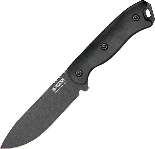 Short Drop Point