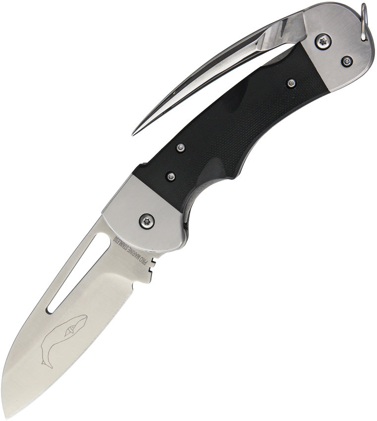 Generation 2 Captain Pro G10