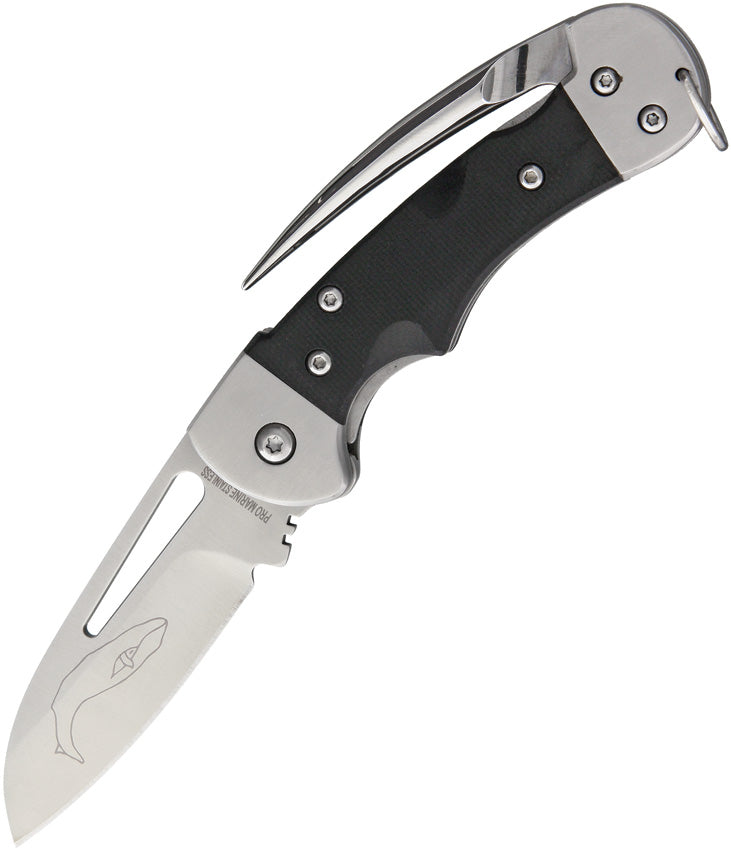 Generation 2 Crew Pro G10