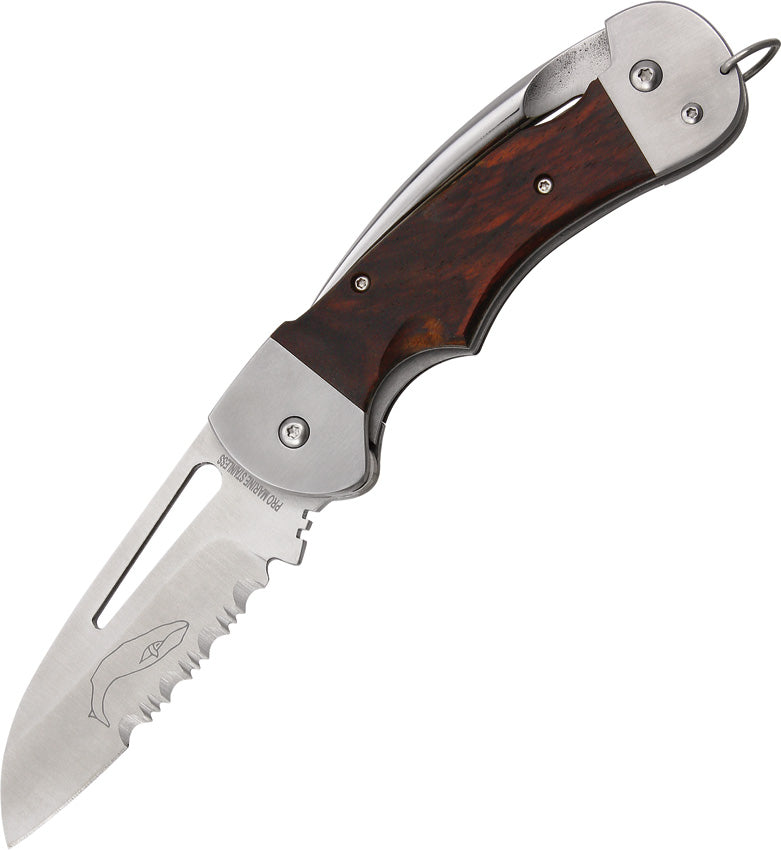Generation 2 Captain Pro WF300P