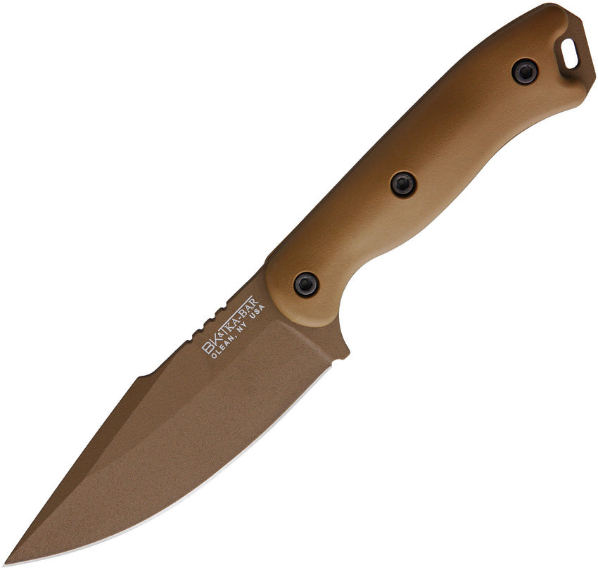 BK18 Becker Harpoon BK18