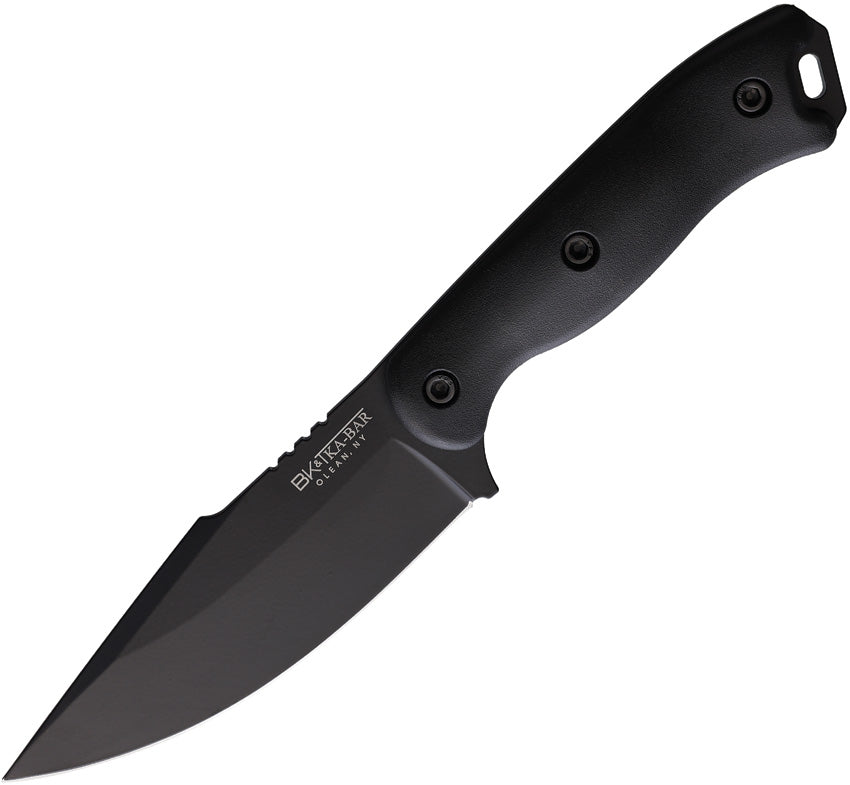 Black Harpoon BK18BK