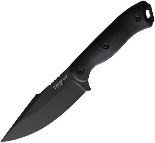 Black Harpoon
