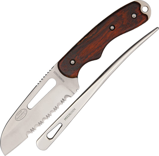 Generation 2 Pro Wood W100P