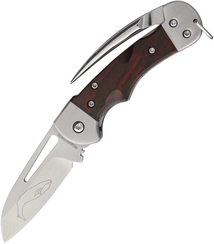 Generation 2 Crew Linerlock