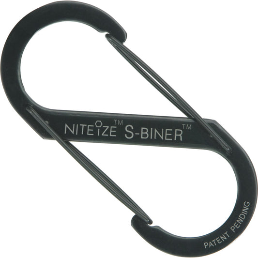 S-Biner No5 Black SB5-03-01