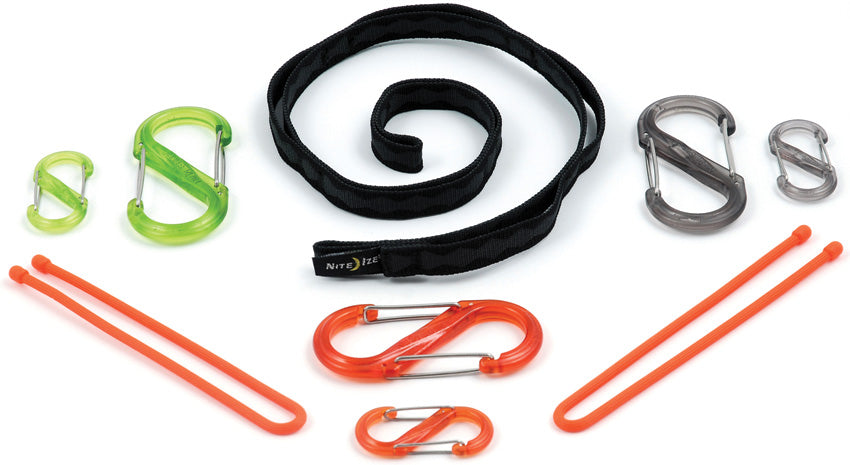 GearLine Organization System