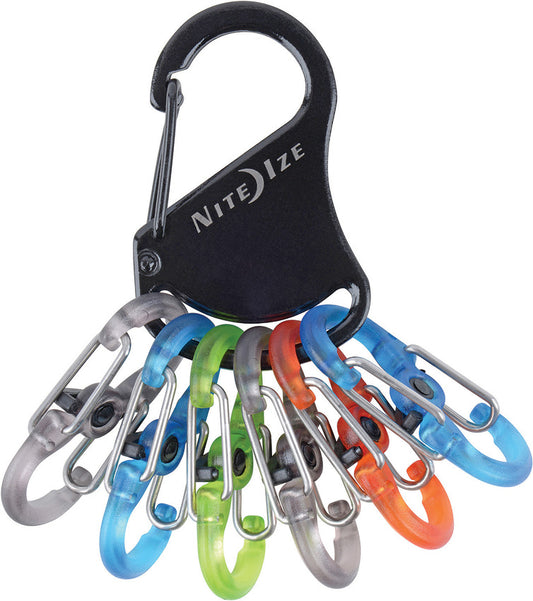 Bigfoot Keyrack Locker KLKP-01-R3