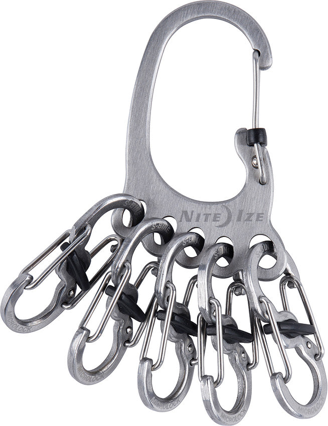 Bigfoot Keyrack Locker