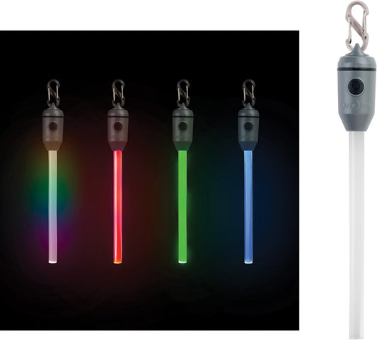Radiant Rechargeable Glow Stk