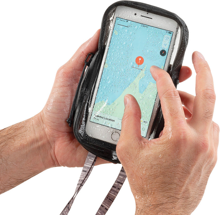 RunOff Waterproof Phone Case ROPC-09-R3