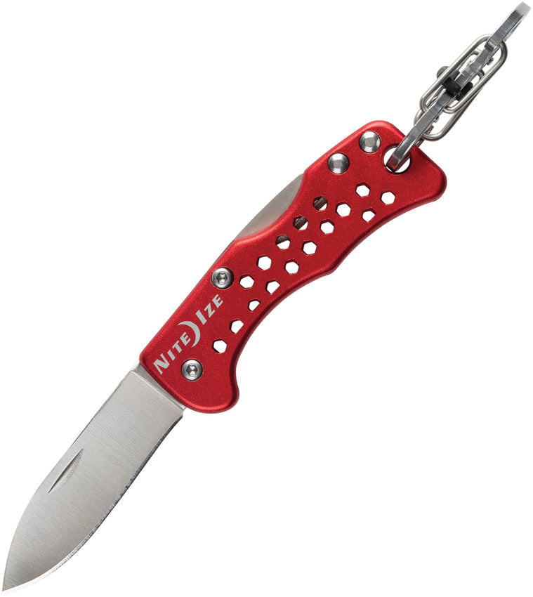 DoohicKey Key Chain Knife KMTK-10-R7