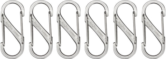 S-Biner No. 1 6 Pack SB1-11-6R3