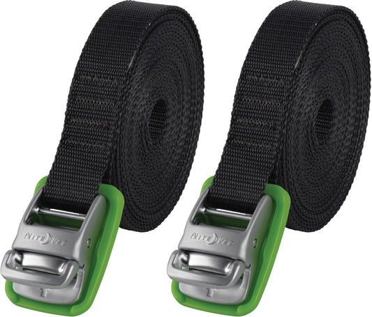 CamJam Tie Down Strap 18 Ft 2 CJWR18-09-2R6