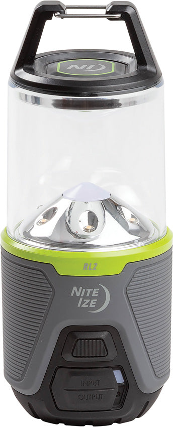 RL2 Radiant Recharge Lantern RL2-17-R8