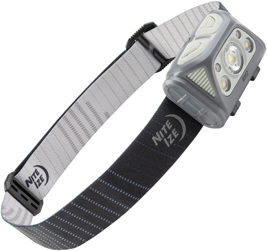 Radiant Powerswitch Headlamp