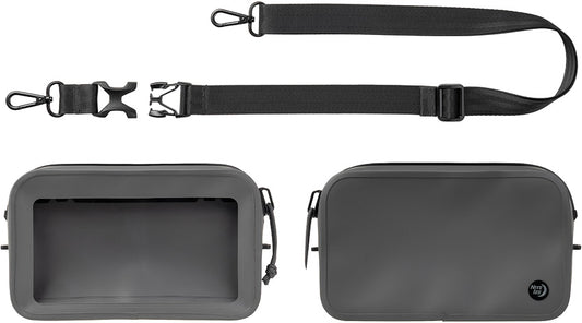 RunOff Waterproof Hip Pack ROHP-09-R8
