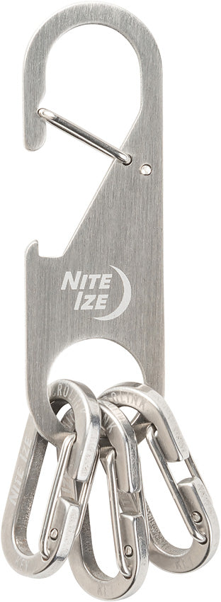 Z-Rack Keychain Bottle Opener ZRB-11-R6
