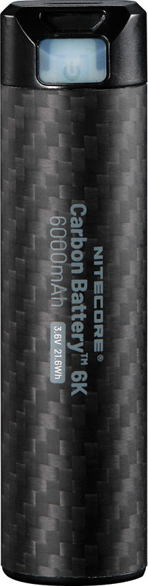 Carbon Battery 6K