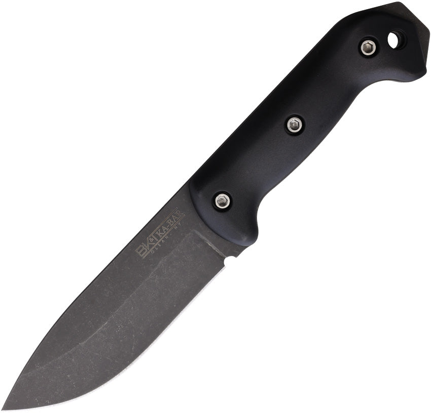Campanion Fixed Blade Magna BK92