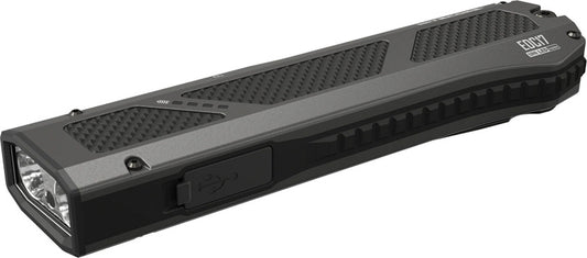 EDC17 Ultra Slim Flashlight EDC17