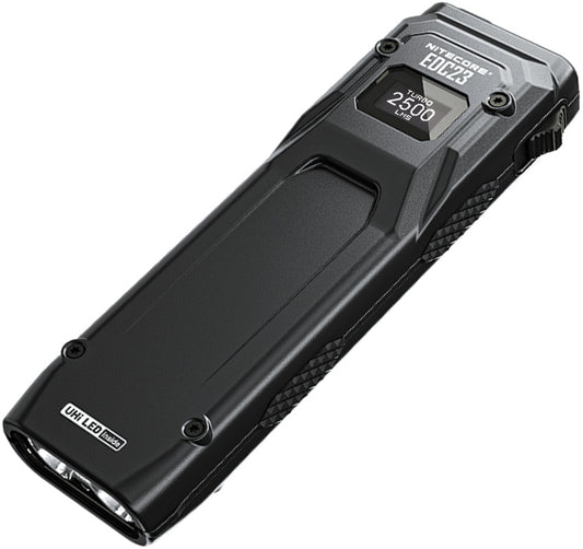 EDC23 Slim Flashlight EDC23