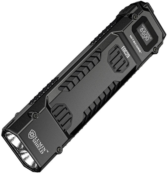 EDC29Ultra Slim Flashlight EDC29