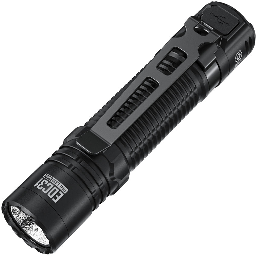 EDC 31 Flashlight EDC31