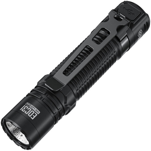 EDC 31 Flashlight EDC31