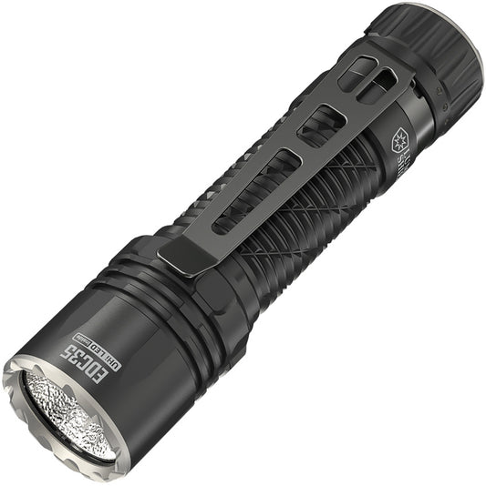 EDC35 Tactical Flashlight EDC35