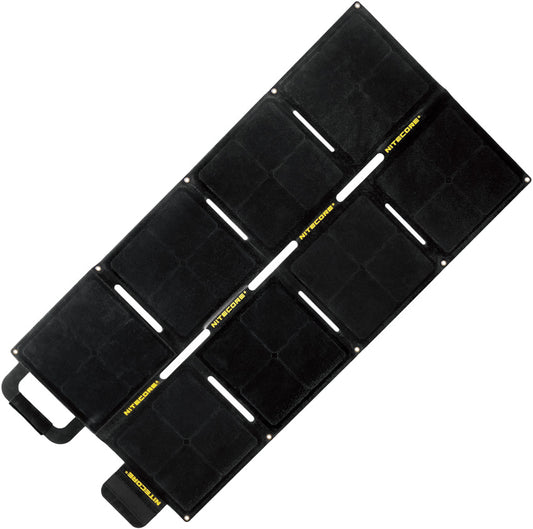 Foldable Solar Panel FSP100W