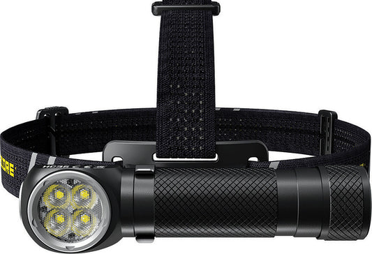 HC35 Rechargeable Headlamp HC35