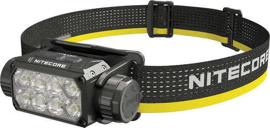 HC75 UHE Headlamp HC75 UHE