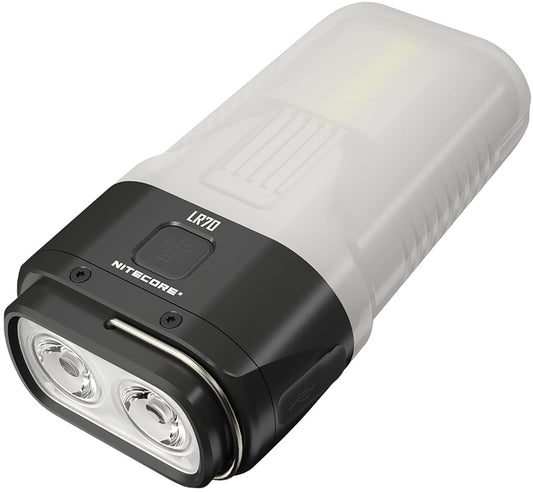 LR70 Lantern/Flashlight LR70