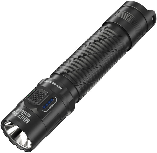MH12 Pro Flashlight MH12 PRO