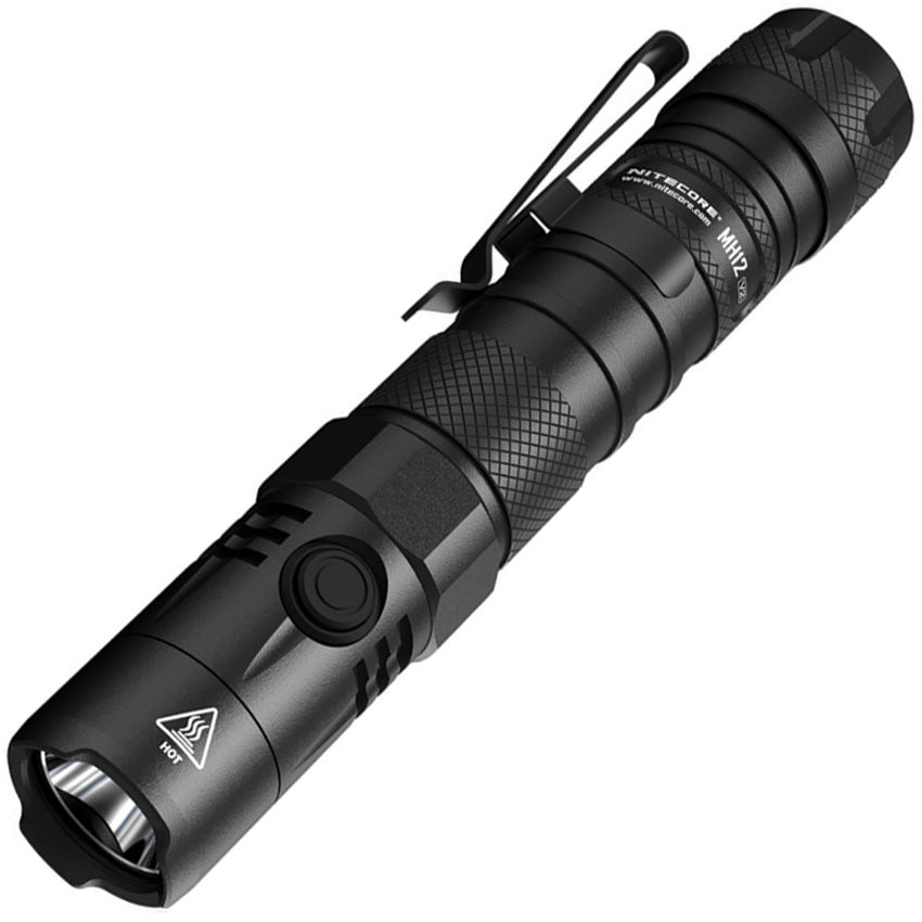 MH12 V2 Flashlight MH12 V2