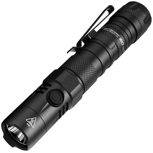 MH12 V2 Flashlight MH12 V2