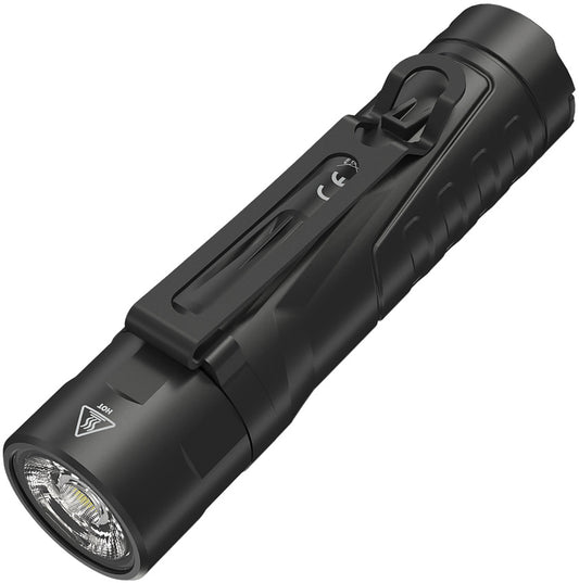 MH15 Flashlight MH15