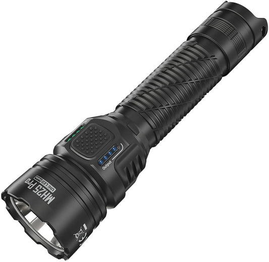 MH25 Pro Flashlight MH25 PRO