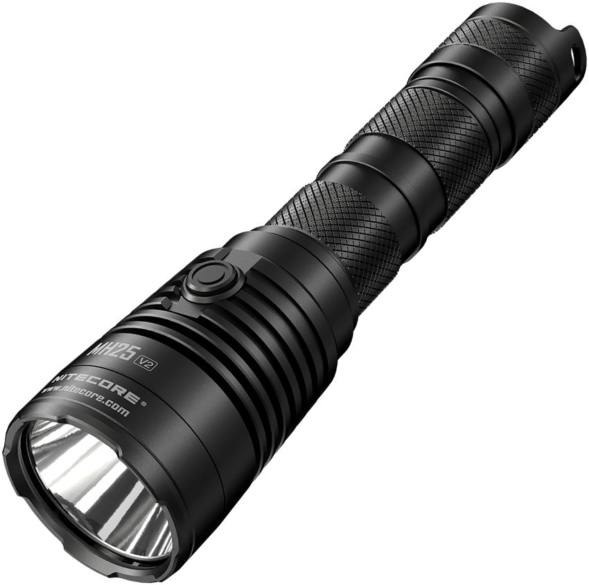 MH25 V2 Flashlight MH25V2