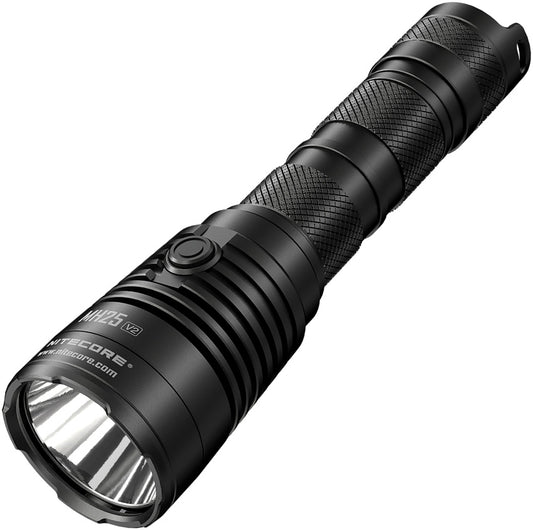 MH25 V2 Flashlight MH25V2