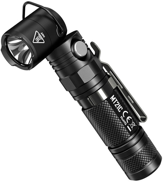 Multi-Task MT21C Flashlight MT21C