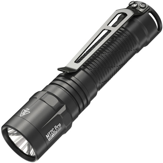 MT2C Pro Flashlight MT2C PRO