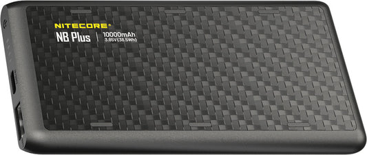 NB Plus Power Bank NB PLUS