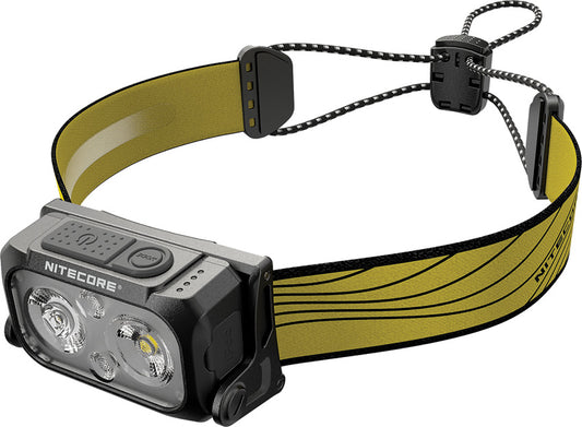 NU Series NU25 Headlamp NU25