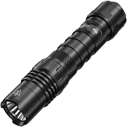 P10i Tactical Flashlight P10I