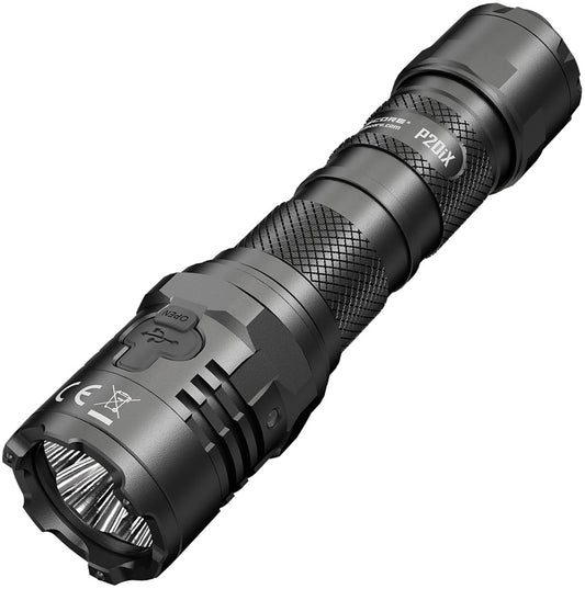 P20iX Flashlight P20IX
