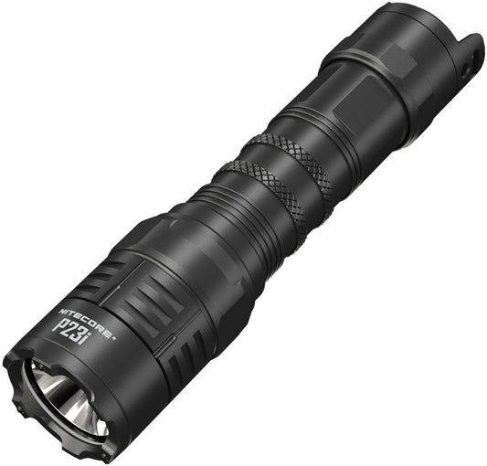 P23i Flashlight P23I