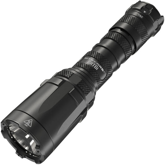 SRT6i Tactical Flashlight SRT6I