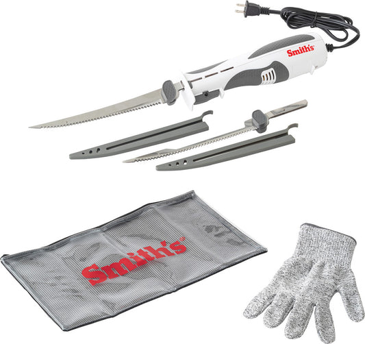 Lawaia Electric Fillet Knife 51233